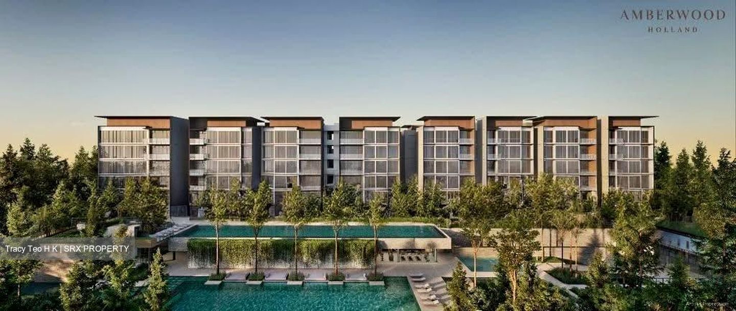 Jalan Merah Saga (D10), Condominium #615154681